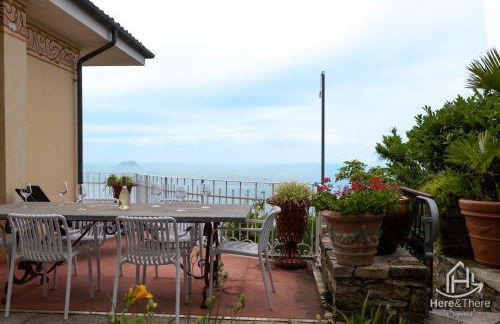 Villa Del Golfo - Vista Incredibile - Arte - Relax - Foto 26