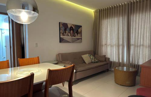 Piscina,sauna ,ar condicionado a 30passos da Bacutia - Photo 31