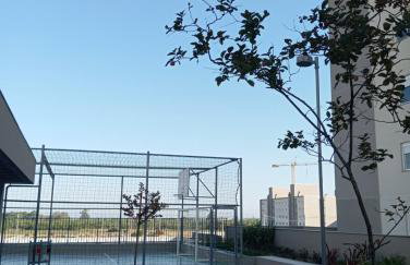 Apartamento com piscina, terraço, churrasqueira e estacionamento - Foto 7