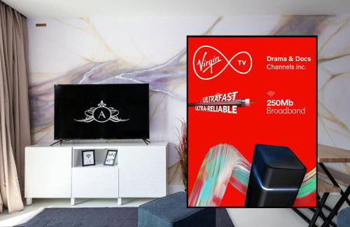 Contractor Base Near Isle of Grain - Spring - Apartment 3 - Foto 15