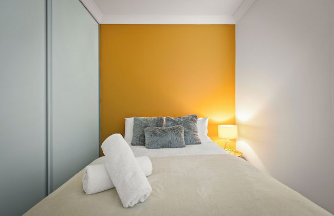 Beach Haven - Gorgeous 2 Bedroom House - Foto 9