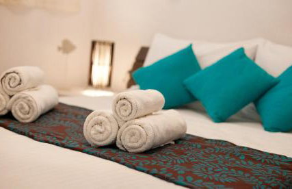 Apartments Mediterranea with heated pool - Foto 31