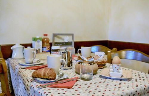 Rosengarden Alpine Residence - Foto 35