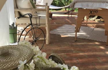 Agriturismo Tenuta Belvedere - Foto 57