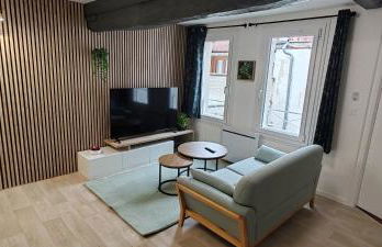 L'Oasis Amiénoise - Le Quai Amiénois - Foto 1