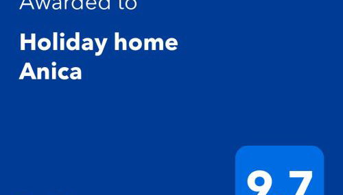 Holiday home Anica - Foto 2