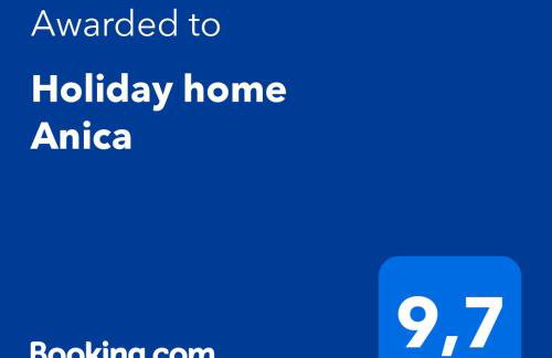 Holiday home Anica - Foto 2