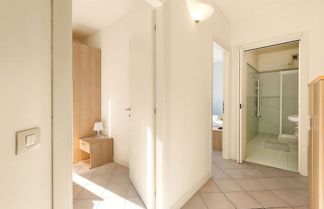 Village Apartments - Porto Letizia - Foto 76