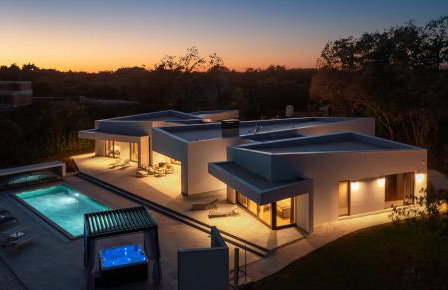 Villa Vines, Modern luxury in serene seclusion - Foto 40