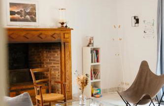 La Borgnardais gîte en Brocéliande, proche Guer - 1 à 11 couchages - Foto 13