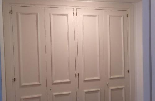 Apartamento GP JUNTO AL PARQUE DEL RETIRO - Foto 12