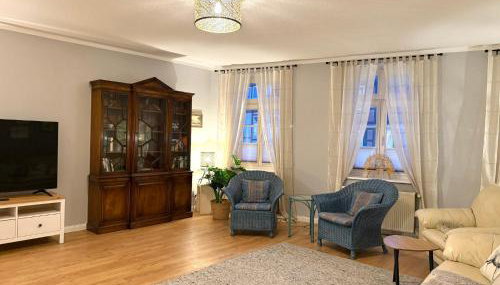 Großzügige Maisonette-Ferienwohnung im Herzen von Celle mit einem tollen Stadtblick - Photo 3