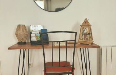 Le Cocon de KENNA au centre du bourg - Foto 19