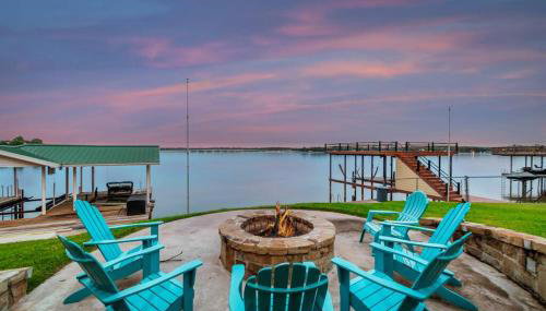 Lakefront retreat, hot tub, pets - Foto 2