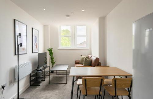 Thornhill House by Guestz - Foto 7