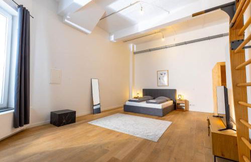 Pempelfort Luxury Townhouse - Foto 13