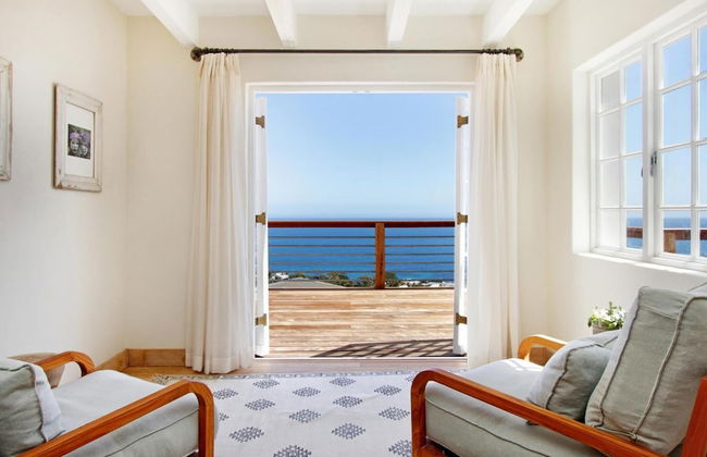 La Baia - Camps Bay in Cape Town - Foto 19