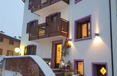 Appartamenti Osti Sansoni Mariarosa - Foto 9