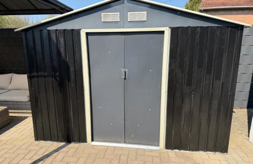 FerienWohnung Gästehaus Merzig-Besseringen NEUBAU - Photo 5