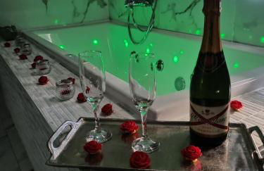 Triplex 110 m2 centre historique avec jacuzzi DINAN - Foto 46