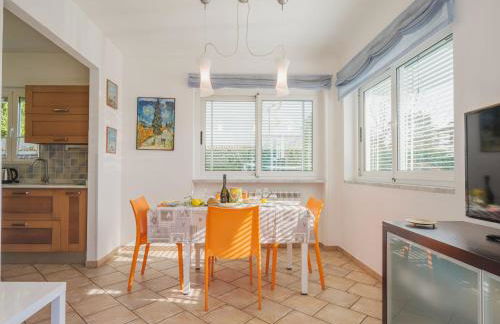 Apartment La casa di Alice by Interhome - Foto 11