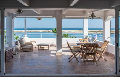 Casa Castor, Fábrica, Cacela Velha. - Foto 16