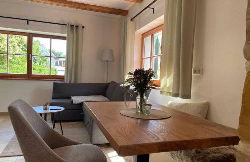 Ferienwohnung Lindenblüte - Foto 2