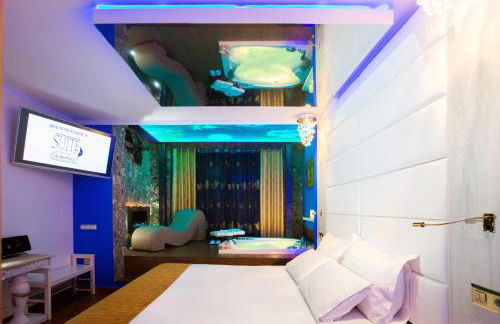 Suite Rural Carenas - Photo 60