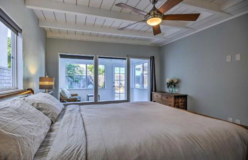 Remodeled Ventura Beach Home with Yard and Fire Pit! - Foto 17