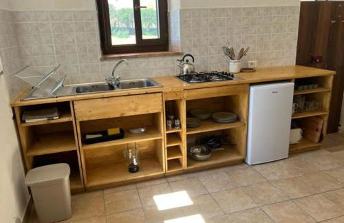 Vineyard Farmhouse in Massignano - Foto 63