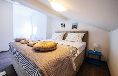 Villa Enna with heated pool, Zadar - Foto 34