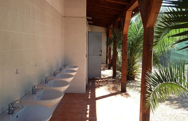 Villaggio Riccio - Photo 20