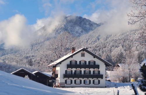 Bauernhaus Jocher - Foto 1