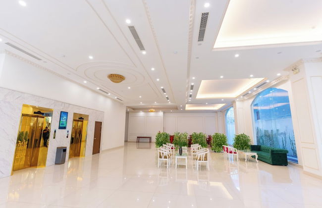 Grand Hill Apartment & Hotel - Foto 3