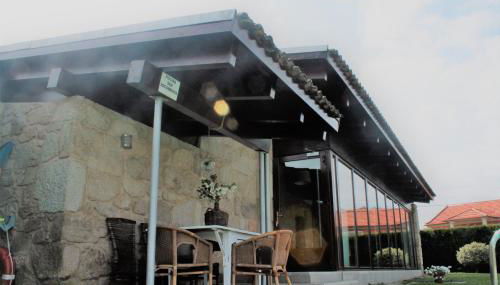 casa da pedra - Photo 2