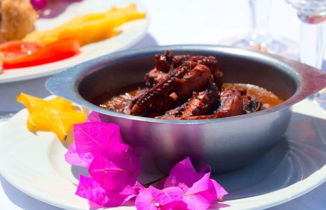 Village Bungalows Chez Honore - Photo 58