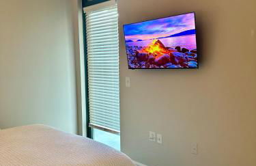 Beautiful Arlington Apartment with Pool & Parking! - Foto 6