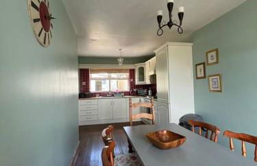 Beachside House Rathlin Island - Foto 13