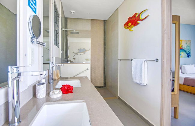 Paradise Chalets Yoga & Wellness - Photo 64