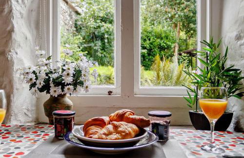 1 Bed in Cemmaes 93081 - Photo 5