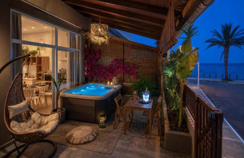 Ninemia Shore Retreat in Stalis - Photo 34