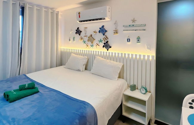 Paradise Beach - Foto 12