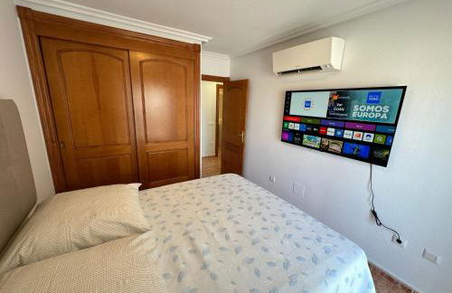 La Manga del Mar Menor, Los Miradores del Puerto - Foto 35