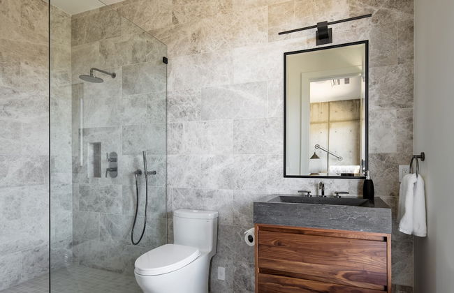 Belleza by Avantstay Hilltop Mansion w/ Pool, Panoramic Views & Ultra Modern Interior - Foto 30