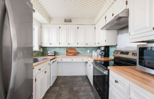 The Porter House - Sweeping Ocean Views - La Jolla - Foto 36