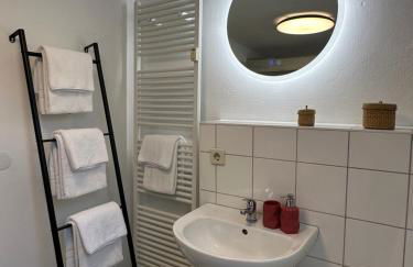 Historisches Eckermannhaus - Apartments - Foto 34