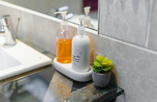 Luxury Holiday Gateway in a Popular Trendy hotspot - Foto 13