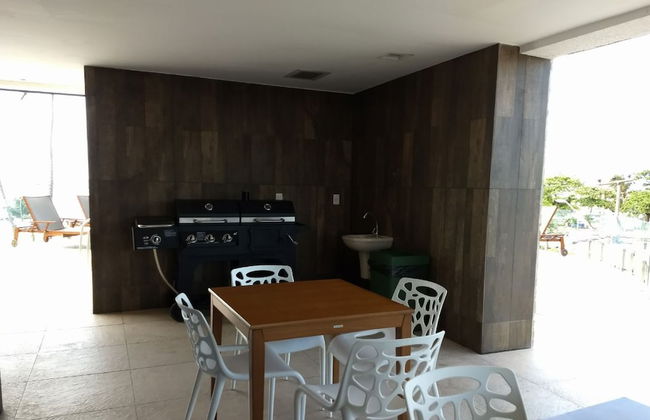 Iracema Residence Hotel Flat - Foto 34