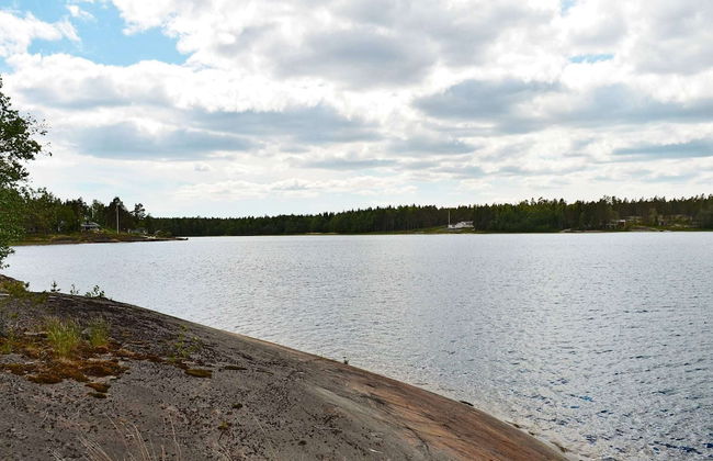 5 Person Holiday Home in Logdea - Photo 23