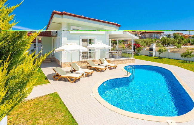 Villa Veli in Dalyan - Photo 54